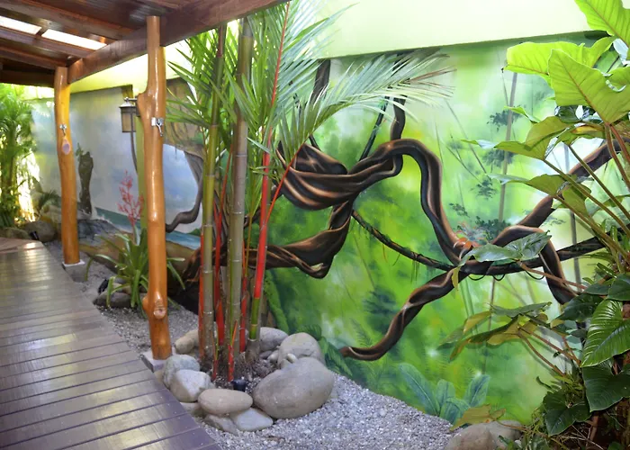 Physis Caribbean Bed & Breakfast