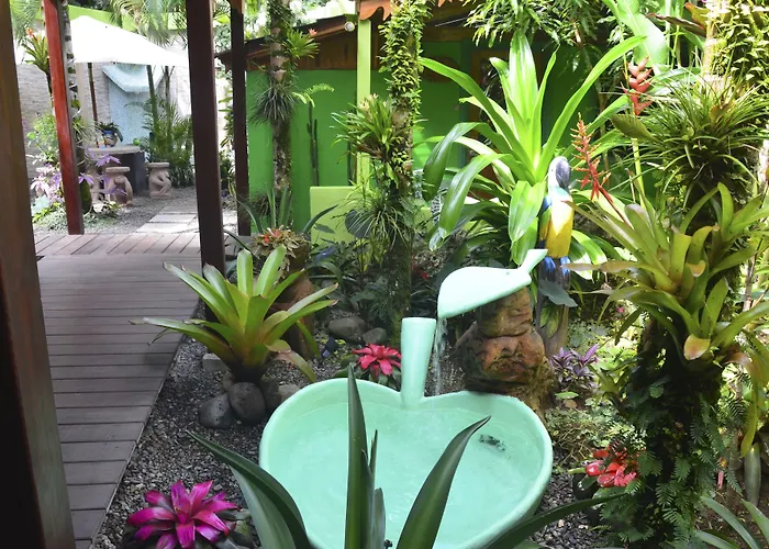 Physis Caribbean Bed & Breakfast