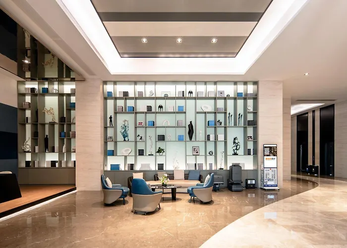 Ou Cheng Hotel