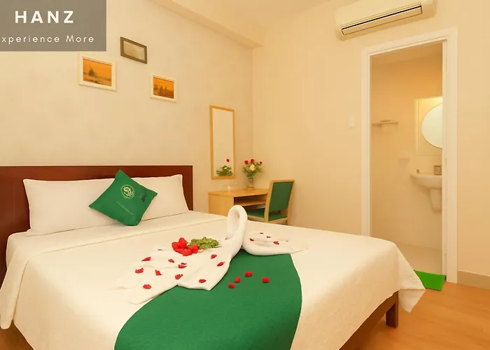 S79 Bao Khoi Hotel