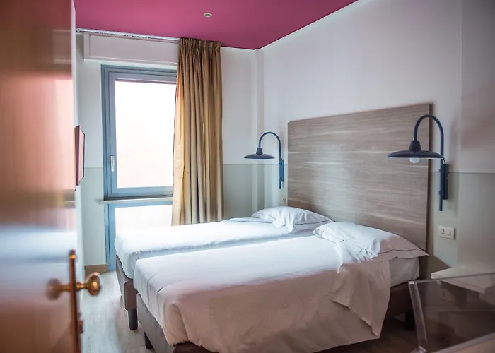 Hotel Torino