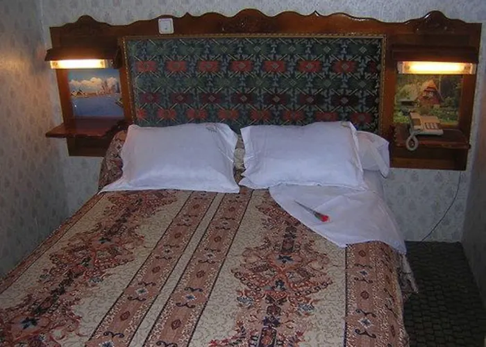 Mimosa Palace