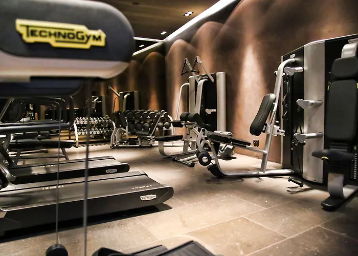 Hotel Zhero – Ischgl/Kappl