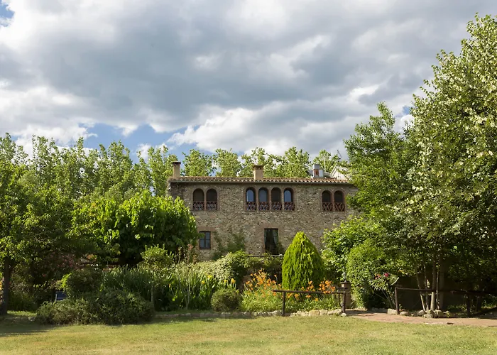 Casa Rural Can Jepet