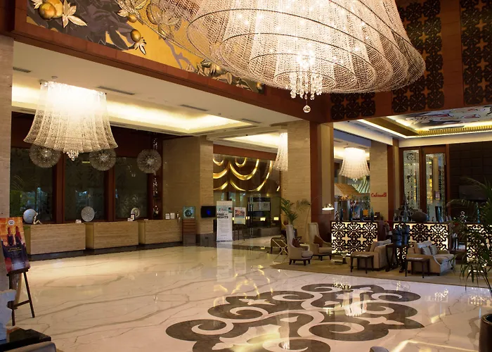 Radisson Blu Hotel, Nagpur