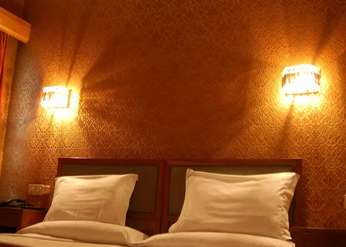 Hotel Miradouro