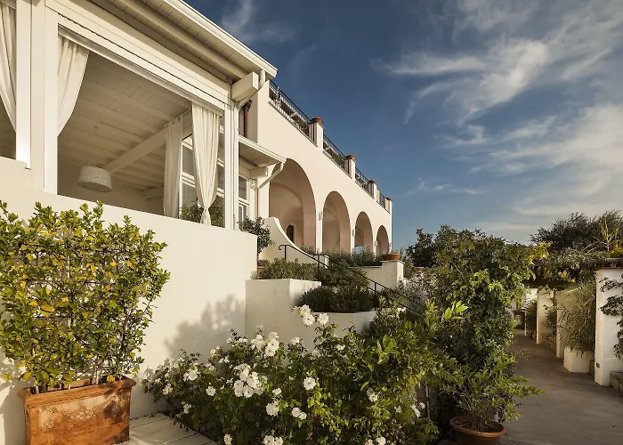 Tenuta Del Poggio Antico