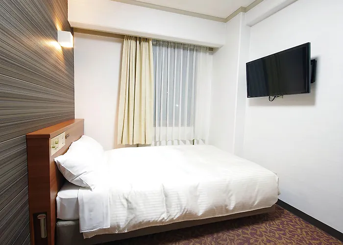 Sasebo Washington Hotel