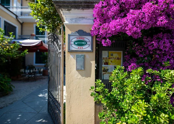 Hotel Miranda