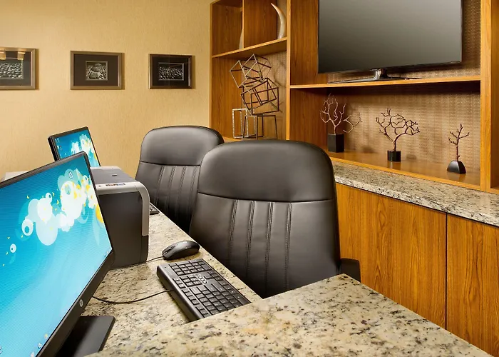 Towneplace Suites By Marriott Eagle Pass