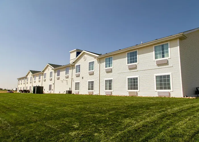 Cobblestone Inn & Suites -Springfield