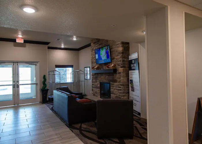 Cobblestone Inn & Suites -Springfield