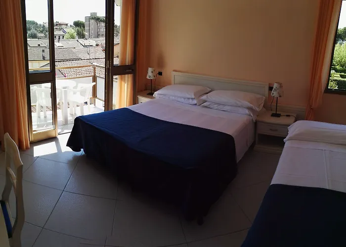 Hotel Elizabeth