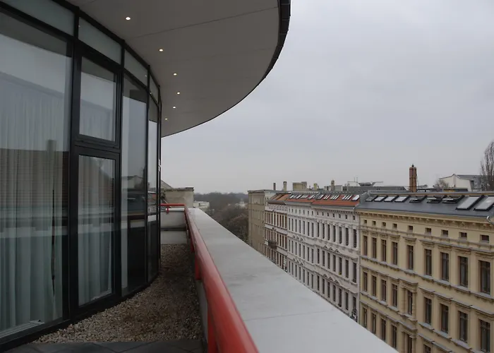 Art Hotel City Leipzig