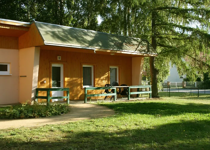 DAS HUDEWALD Hotel&Resort