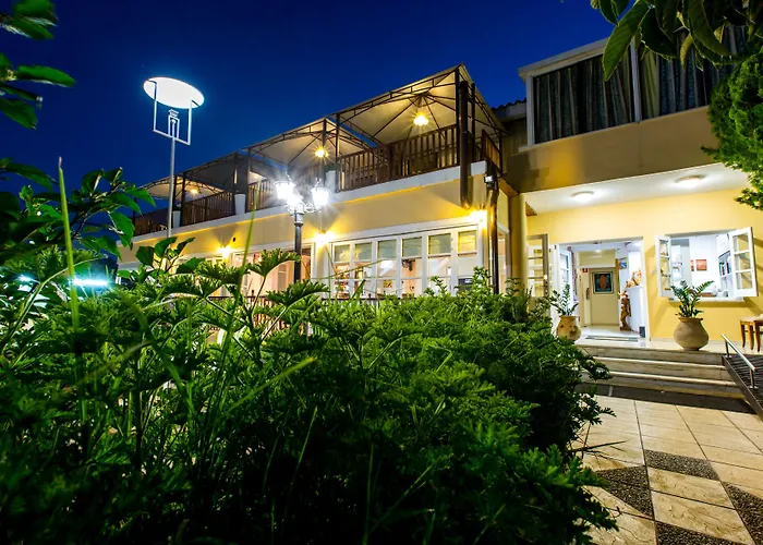 Fitosinn Hotel