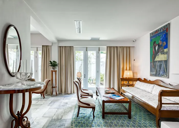 Hotel Leto Hydra