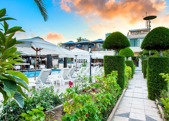 Fitosinn Hotel