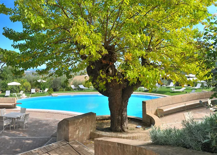 Castello Di Monterado