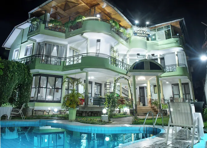 Dolce Vita Resort Hotel