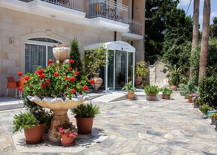 Porto Plakias & Spa
