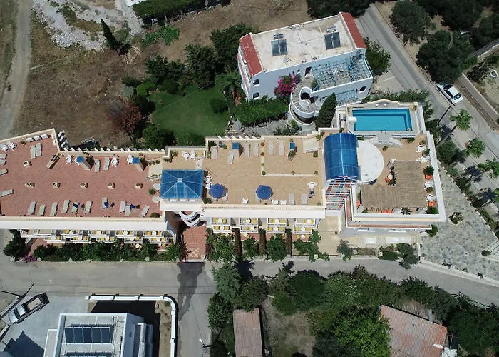 Porto Plakias & Spa
