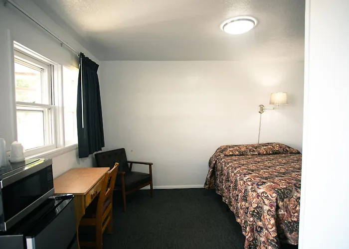 Starlite Motel