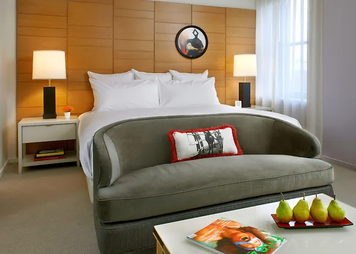 21c Museum Hotel Cincinnati