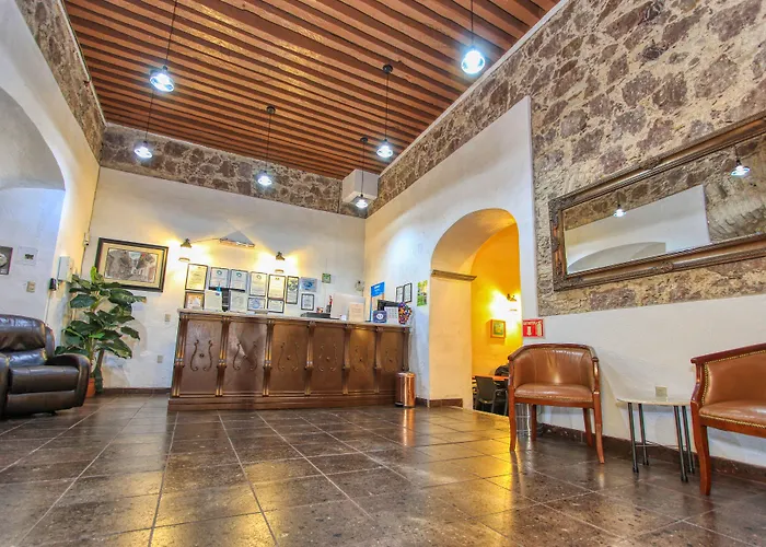La Casona De Don Lucas