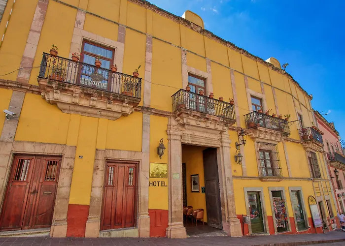La Casona De Don Lucas