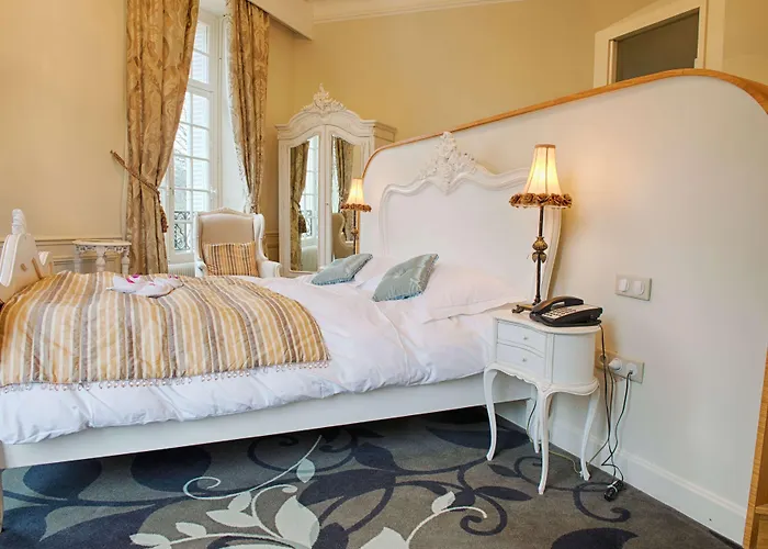 Wyndham Halcyon Resort La Souterraine