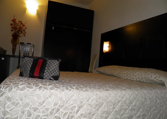 Hotel I Crespi