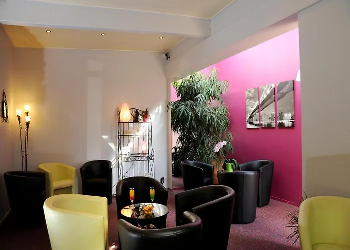 Charme Hotel en Beaujolais