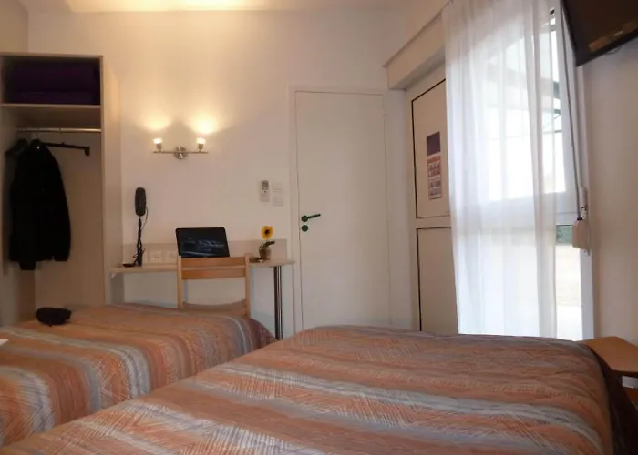 Charme Hotel en Beaujolais