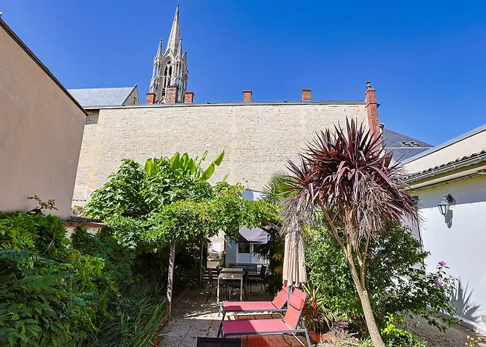 Hotel Francois D'O