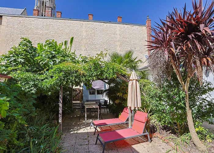 Hotel Francois D'O