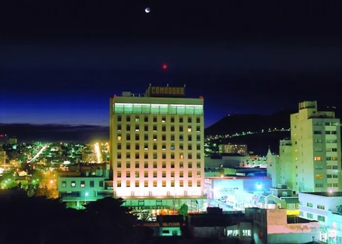 Comodoro Hotel