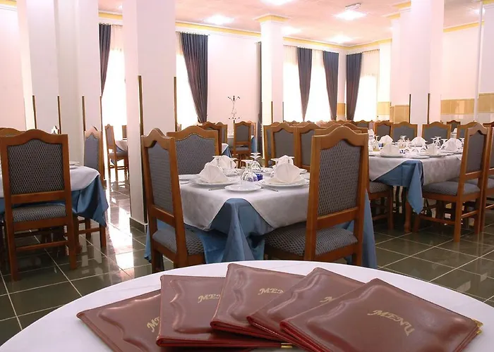 Hotel Le Majestic
