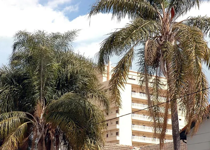 Hotel Le Majestic