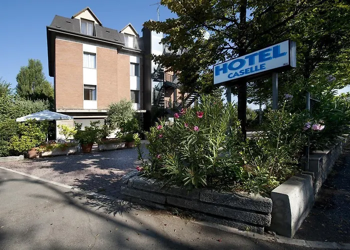 Hotel Caselle