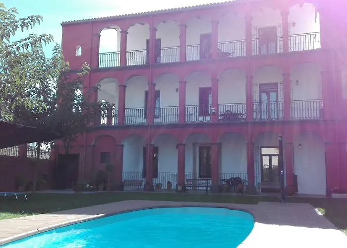 Aparthotel Can Gallart