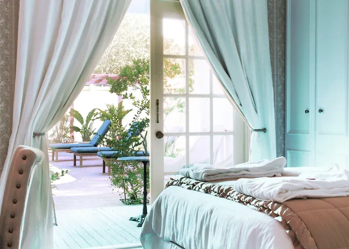 The Riverview Hotel - New Smyrna Beach