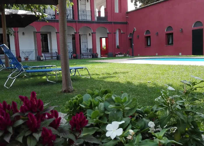 Aparthotel Can Gallart