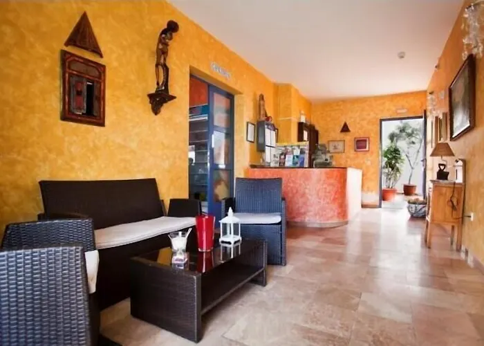 Hotel Atalaya
