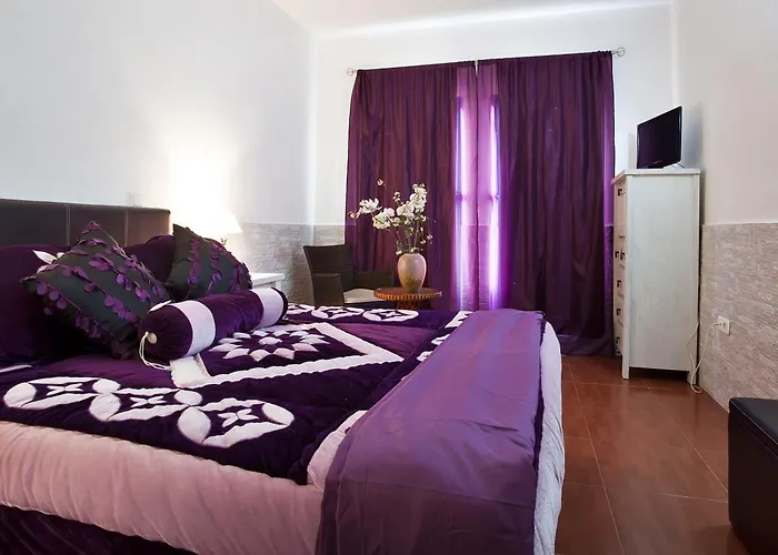 Hotel Atalaya