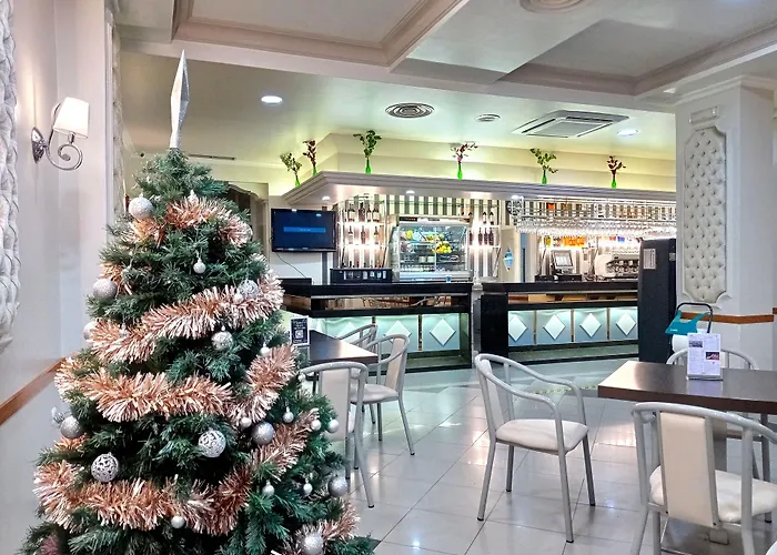 Hotel Carmen