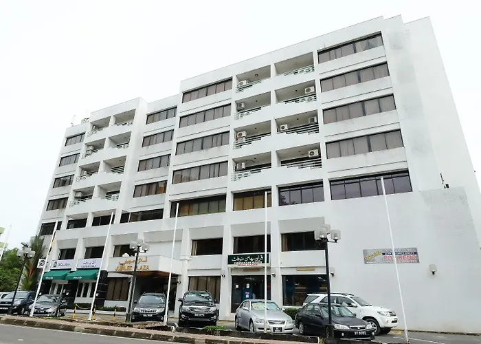 Jubilee Hotel