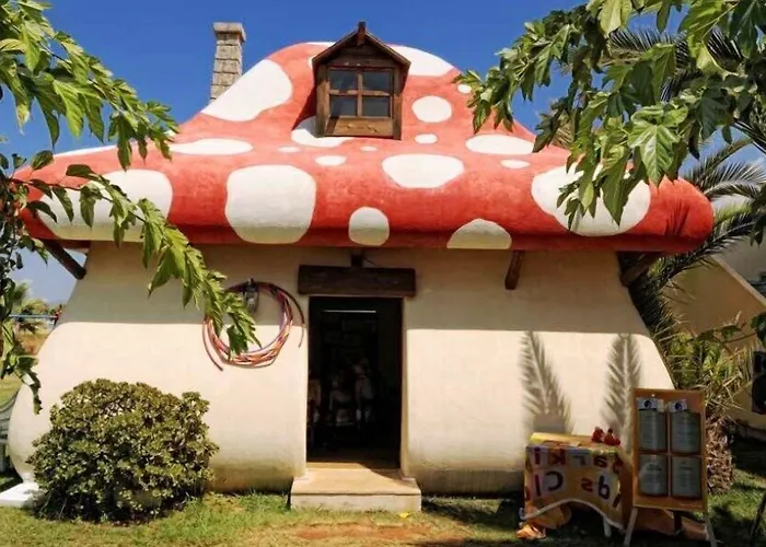 Meropi Hotel&Apartments