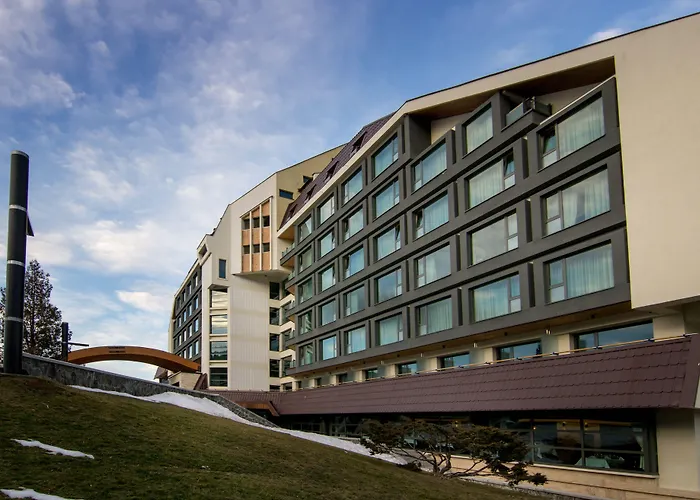 Hotel Orizont
