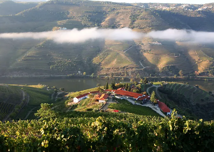 Quinta Nova Winery House - Relais & Chateaux